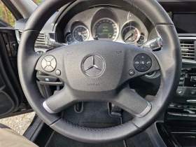 Mercedes-Benz E 350, снимка 7