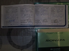 Hyundai Sonata, снимка 16