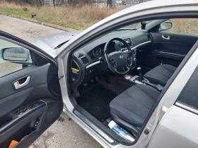 Hyundai Sonata, снимка 5