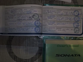 Hyundai Sonata, снимка 17