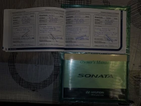 Hyundai Sonata, снимка 14