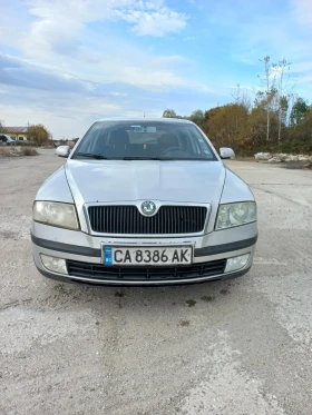 Skoda Octavia 1.9 tdi , снимка 4