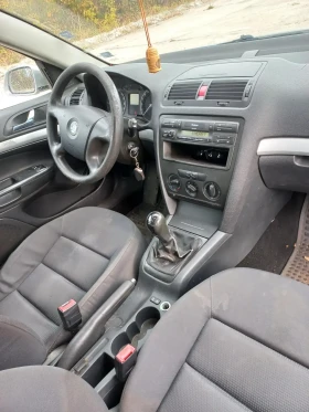 Skoda Octavia 1.9 tdi , снимка 5