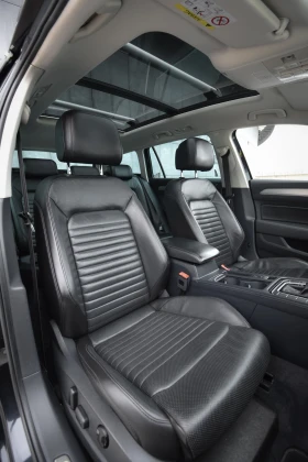 VW Passat 2.0 BITDI, снимка 8