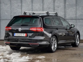 VW Passat 2.0 BITDI, снимка 4