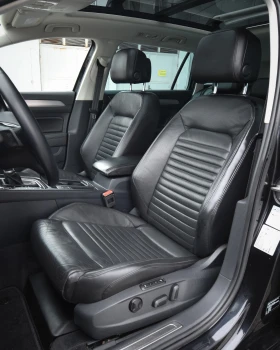 VW Passat 2.0 BITDI, снимка 7