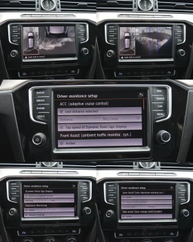 VW Passat 2.0 BITDI, снимка 12
