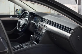 VW Passat 2.0 BITDI, снимка 11