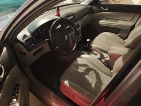 Hyundai Sonata, снимка 7
