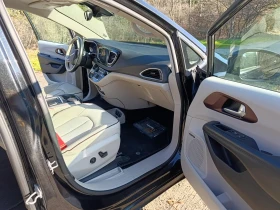 Chrysler Pacifica limited, снимка 12