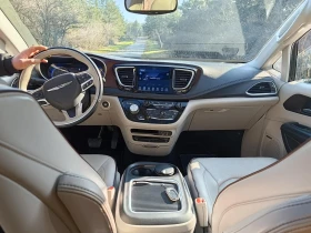 Chrysler Pacifica limited, снимка 14