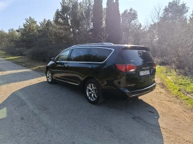 Chrysler Pacifica limited, снимка 1