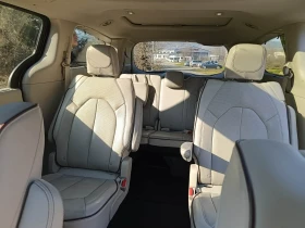 Chrysler Pacifica limited, снимка 7
