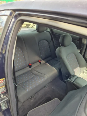 Mercedes-Benz C 220 W203, снимка 11
