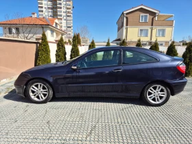 Mercedes-Benz C 220 W203, снимка 7
