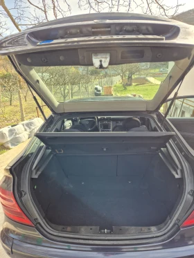 Mercedes-Benz C 220 W203, снимка 12