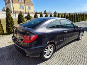 Mercedes-Benz C 220 W203, снимка 3