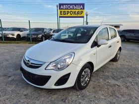 Opel Corsa 1.2i, снимка 1