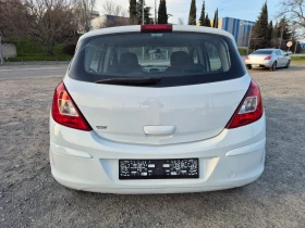 Opel Corsa 1.2i, снимка 4