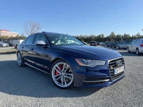 Audi S6, снимка 1