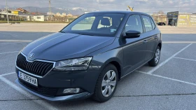 Skoda Fabia, снимка 4