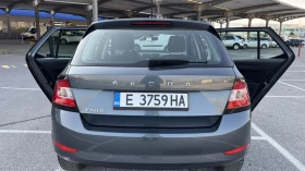 Skoda Fabia, снимка 5