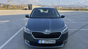 Skoda Fabia, снимка 1