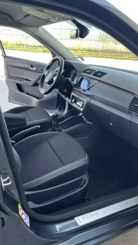 Skoda Fabia, снимка 6
