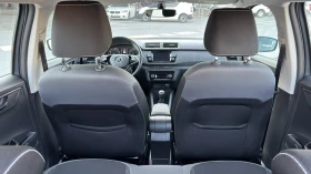 Skoda Fabia, снимка 10