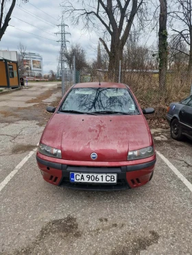 Fiat Punto, снимка 6
