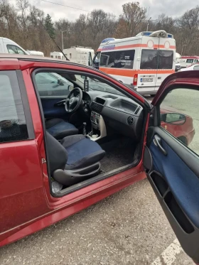 Fiat Punto, снимка 5
