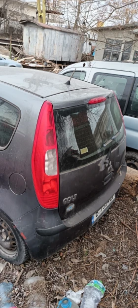 Mitsubishi Colt, снимка 3