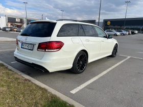 Mercedes-Benz E 350 E350 4matic Bluetec, снимка 5