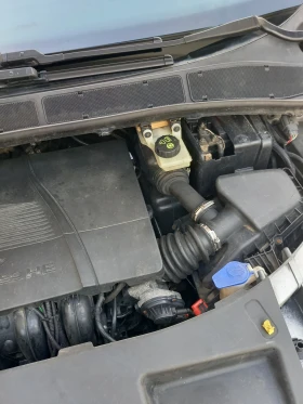 Ford Galaxy, снимка 9