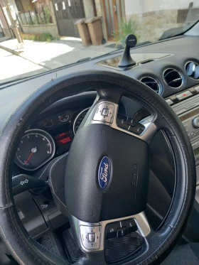 Ford Galaxy, снимка 5