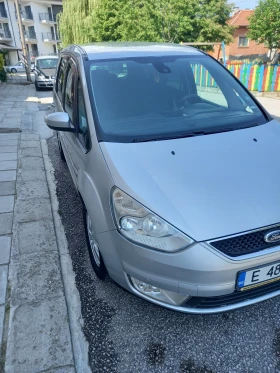 Ford Galaxy, снимка 2