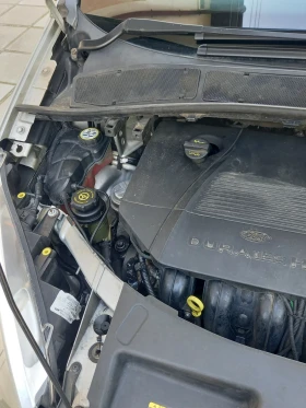 Ford Galaxy, снимка 8