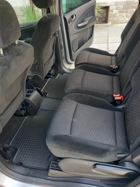 Ford Galaxy, снимка 10
