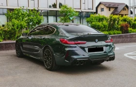 BMW M8 Competition First Edition 1/400, снимка 3