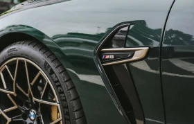 BMW M8 Competition First Edition 1/400, снимка 6