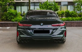 BMW M8 Competition First Edition 1/400, снимка 4