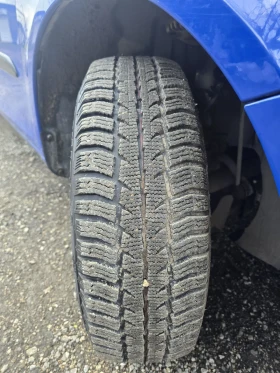 Skoda Fabia, снимка 10