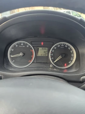 Skoda Fabia, снимка 14