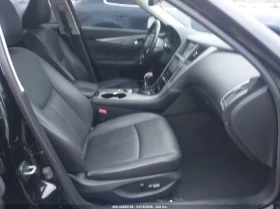 Infiniti Q50 3.7l Premium, снимка 5