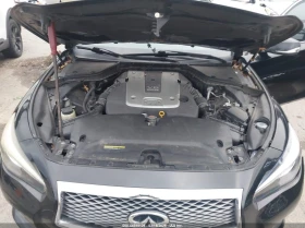 Infiniti Q50 3.7l Premium, снимка 10