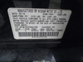 Infiniti Q50 3.7l Premium, снимка 9