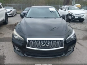 Infiniti Q50 3.7l Premium, снимка 12