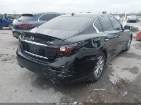 Infiniti Q50 3.7l Premium, снимка 4
