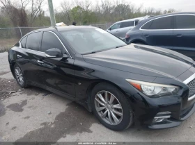 Infiniti Q50 3.7l Premium, снимка 13