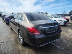 Mercedes-Benz C 300 * CARFAX * ШИБИДАХ * ПОДГРЕВИ * , снимка 4